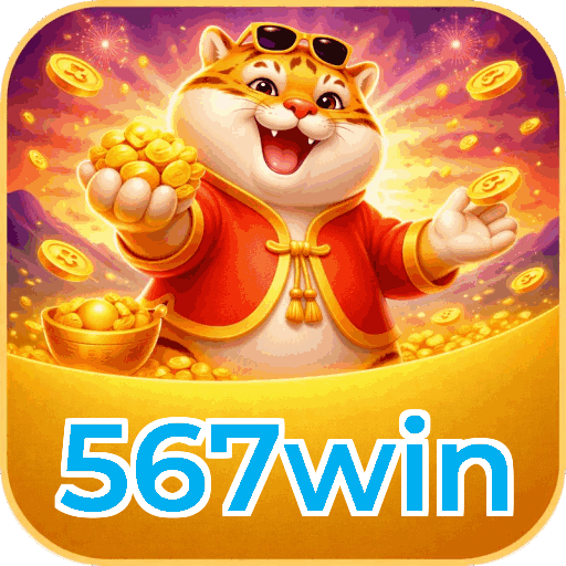 Catálogo 567win 2.547 jogos - Pragmatic Play, Evolution, NetEnt